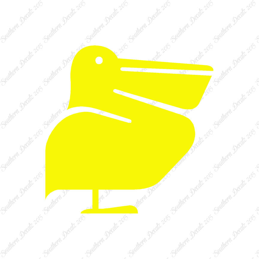 Crane Pelican Bird