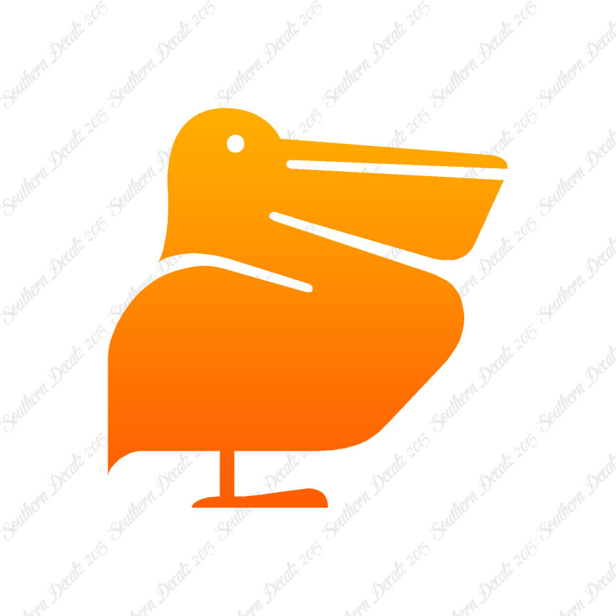 Crane Pelican Bird