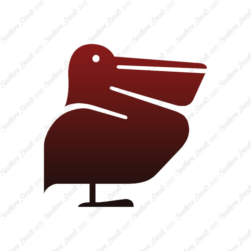 Crane Pelican Bird