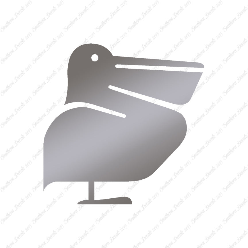 Crane Pelican Bird