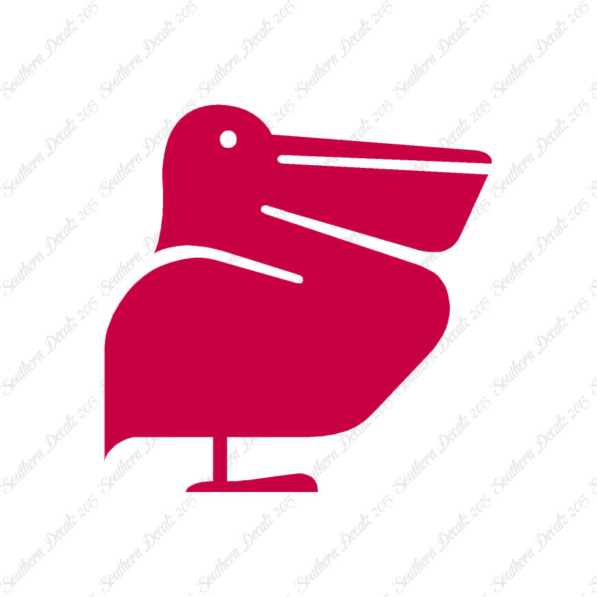 Crane Pelican Bird