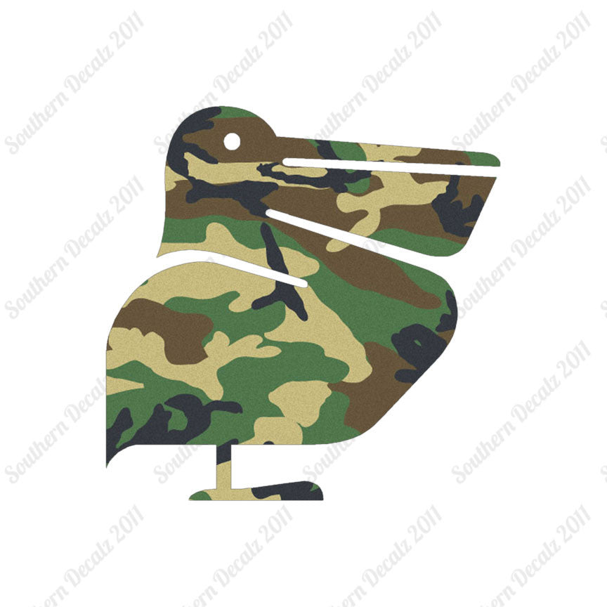 Crane Pelican Bird