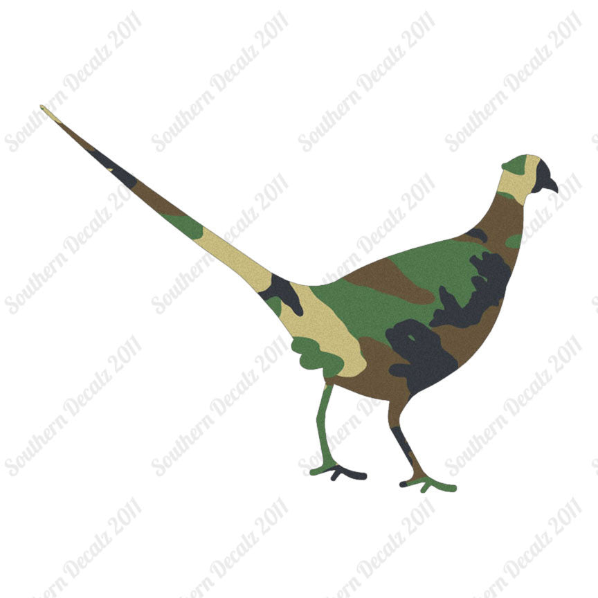 Pheasant Game Bird