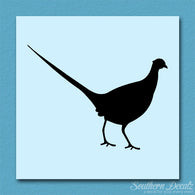 Pheasant Game Bird
