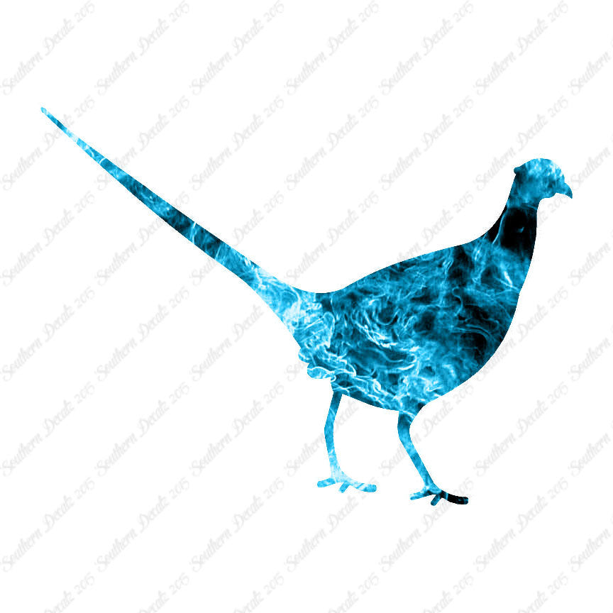 Pheasant Game Bird