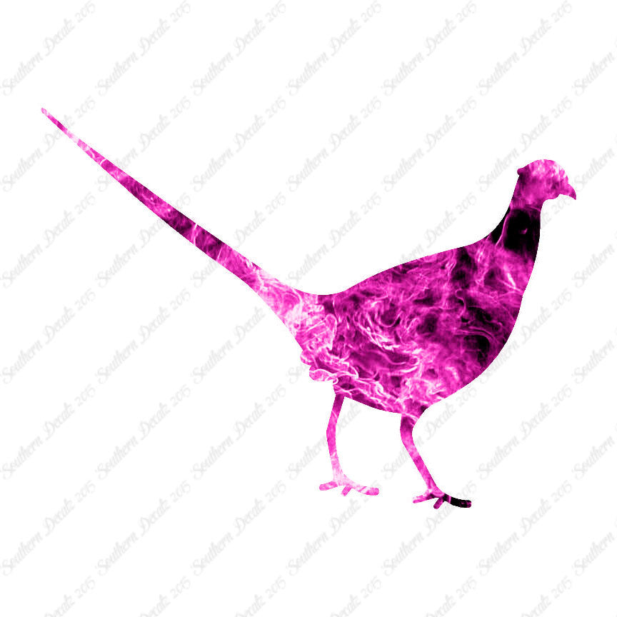 Pheasant Game Bird