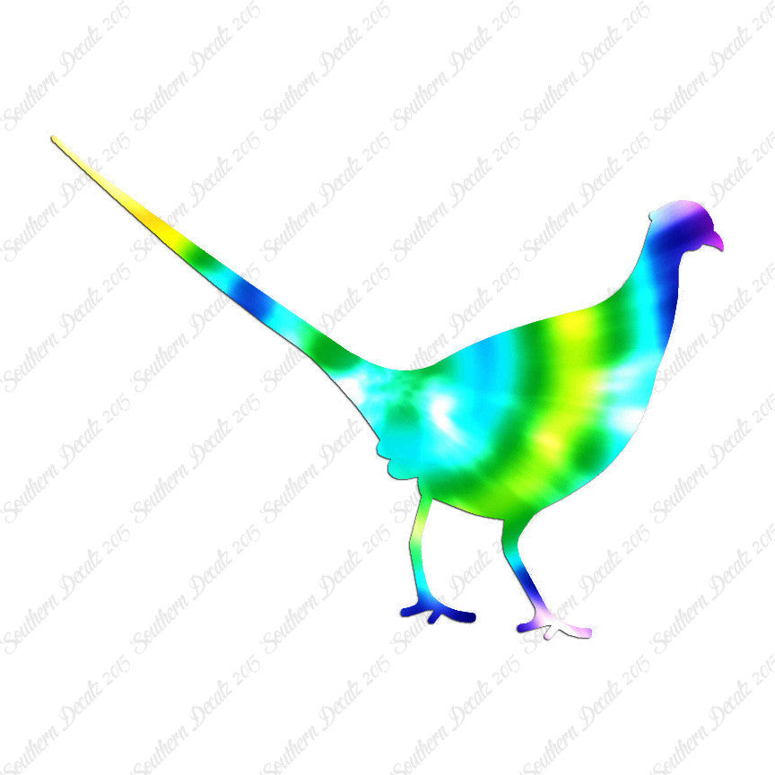 Pheasant Game Bird