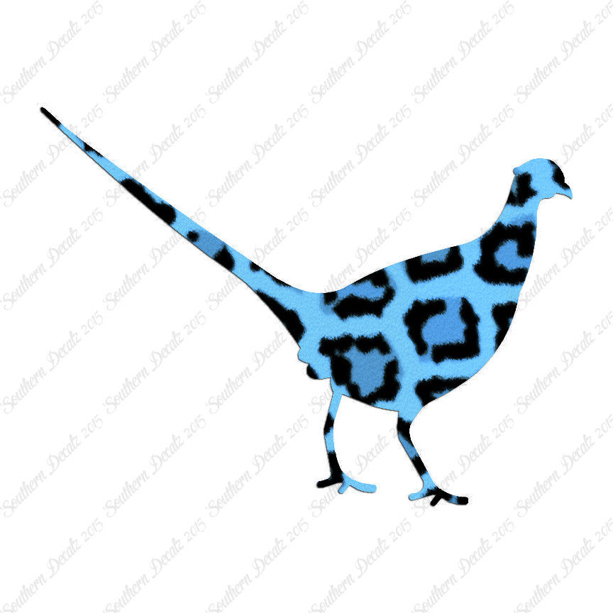 Pheasant Game Bird