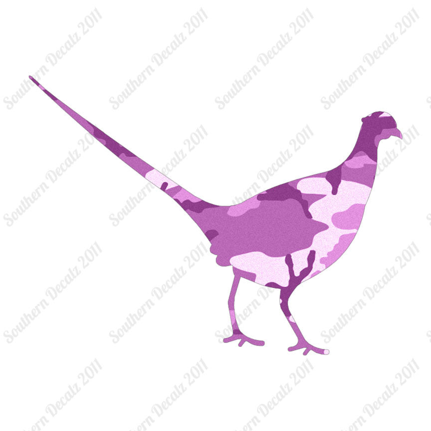 Pheasant Game Bird