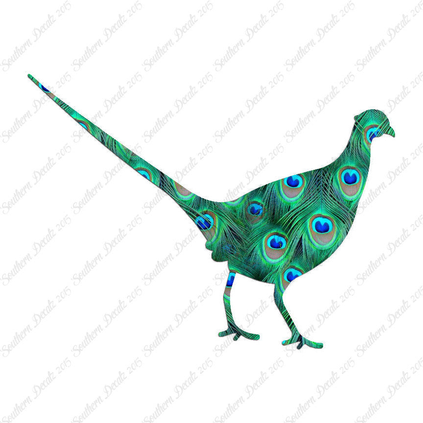 Pheasant Game Bird
