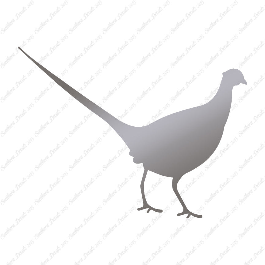Pheasant Game Bird