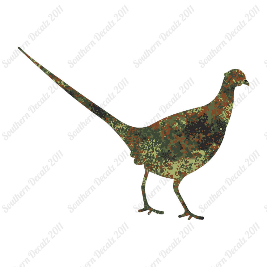 Pheasant Game Bird