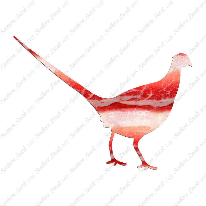 Pheasant Game Bird