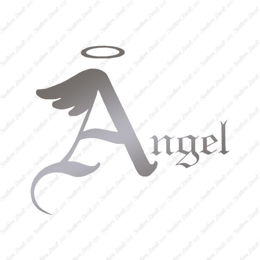 Angel Halo
