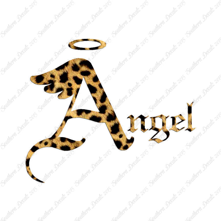 Angel Halo