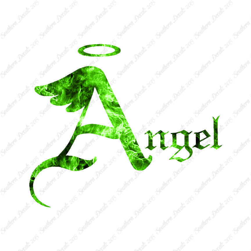 Angel Halo