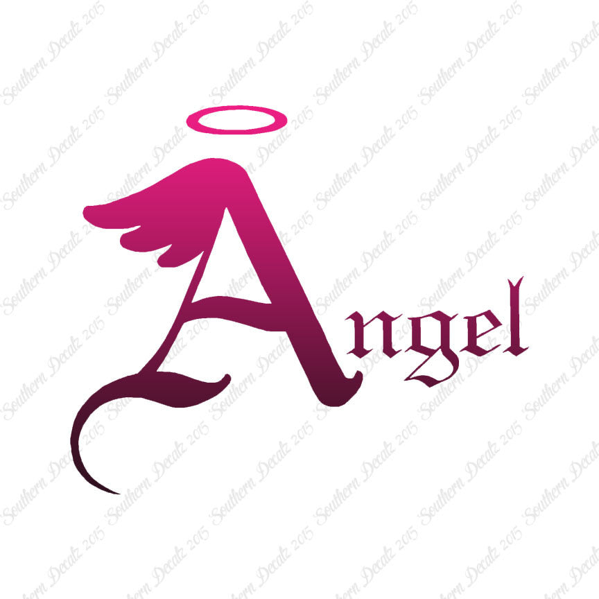 Angel Halo