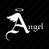 Angel Halo