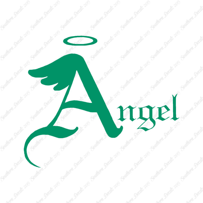 Angel Halo