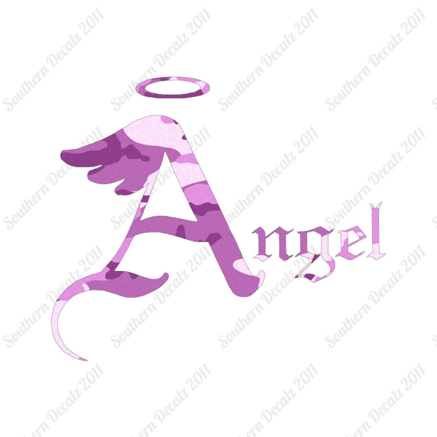 Angel Halo