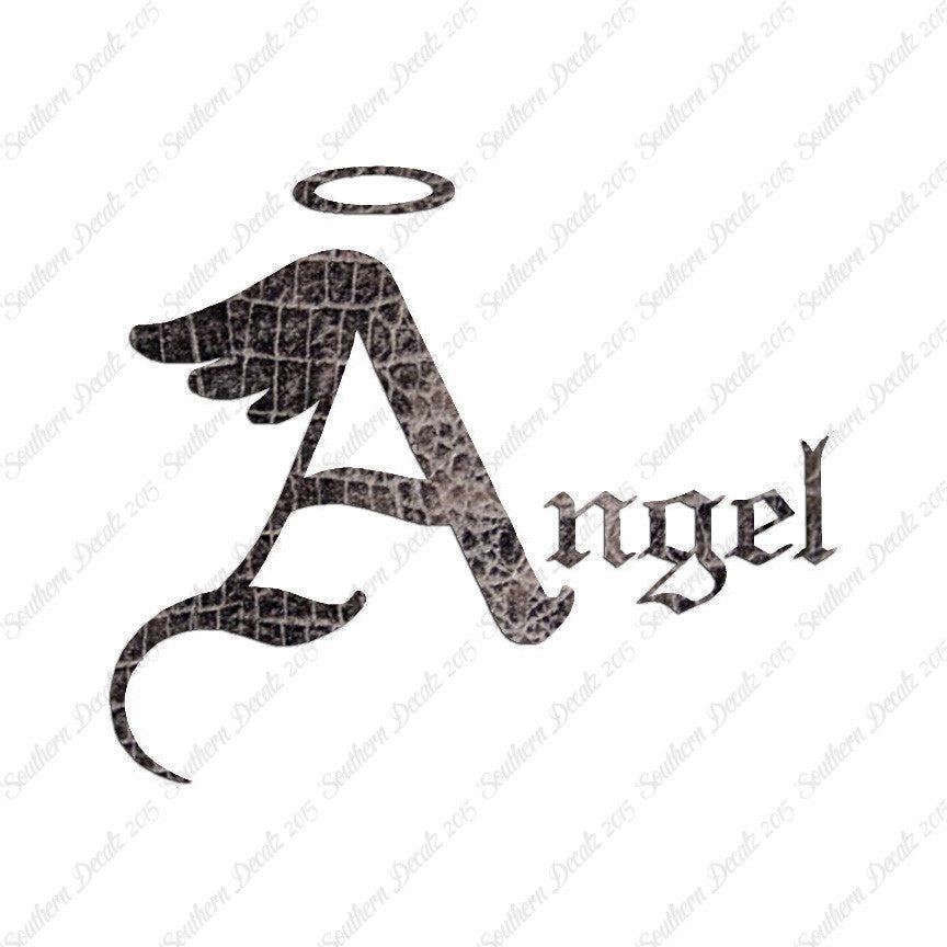 Angel Halo
