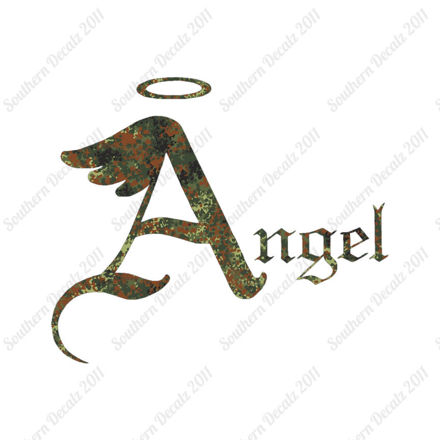 Angel Halo