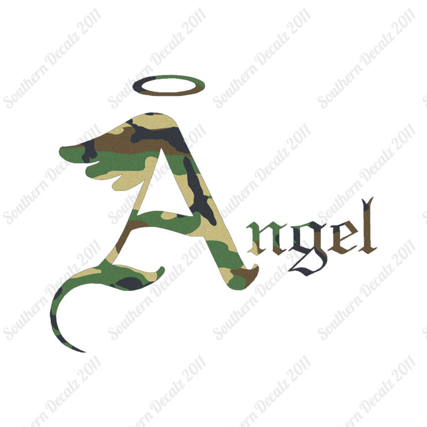 Angel Halo
