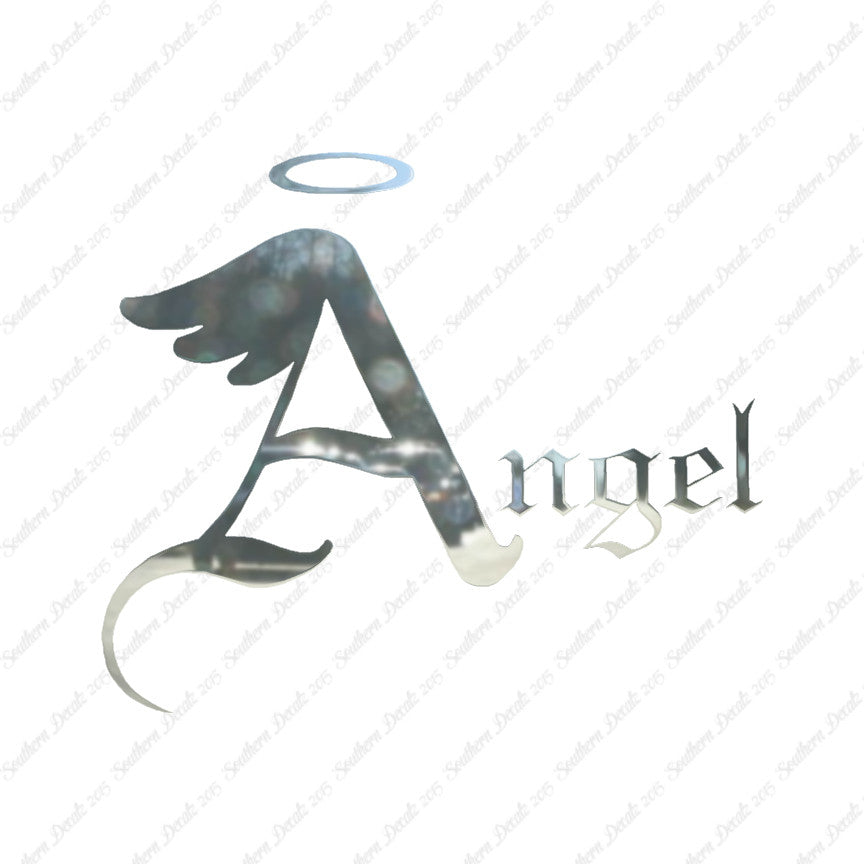 Angel Halo