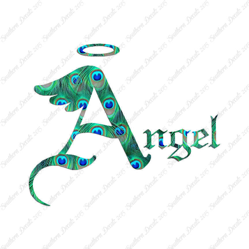 Angel Halo