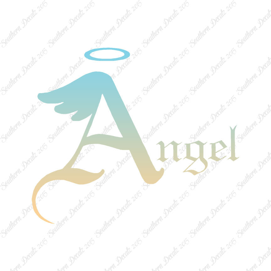 Angel Halo