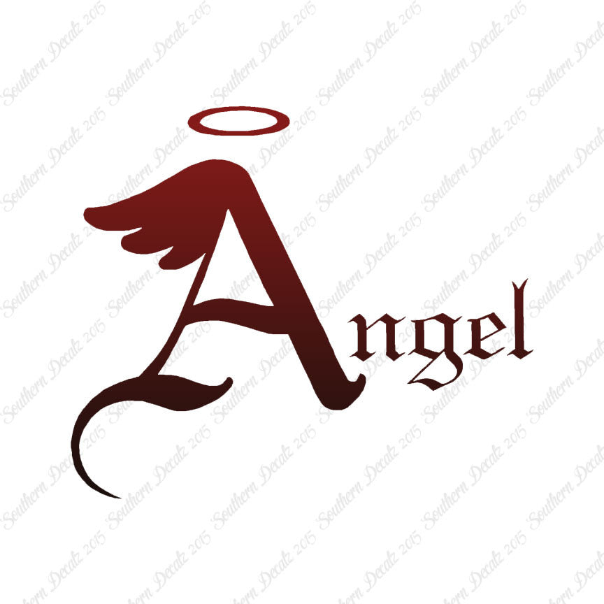Angel Halo