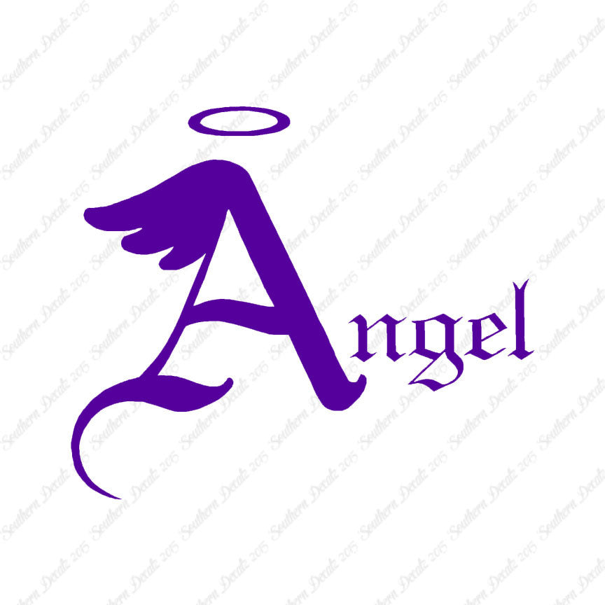 Angel Halo