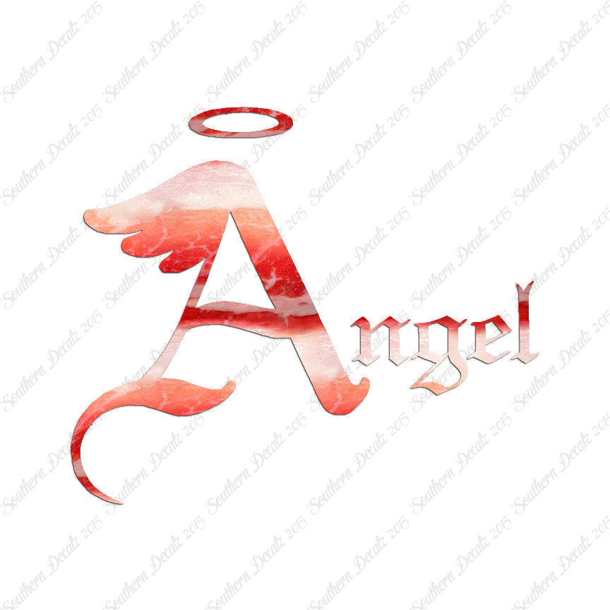Angel Halo