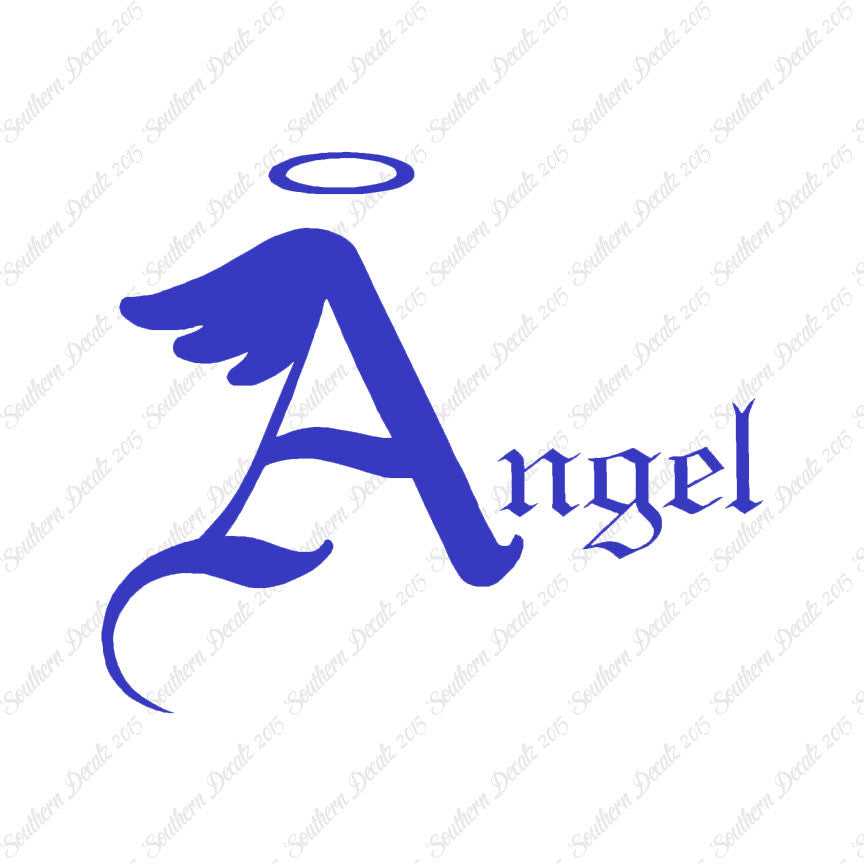 Angel Halo
