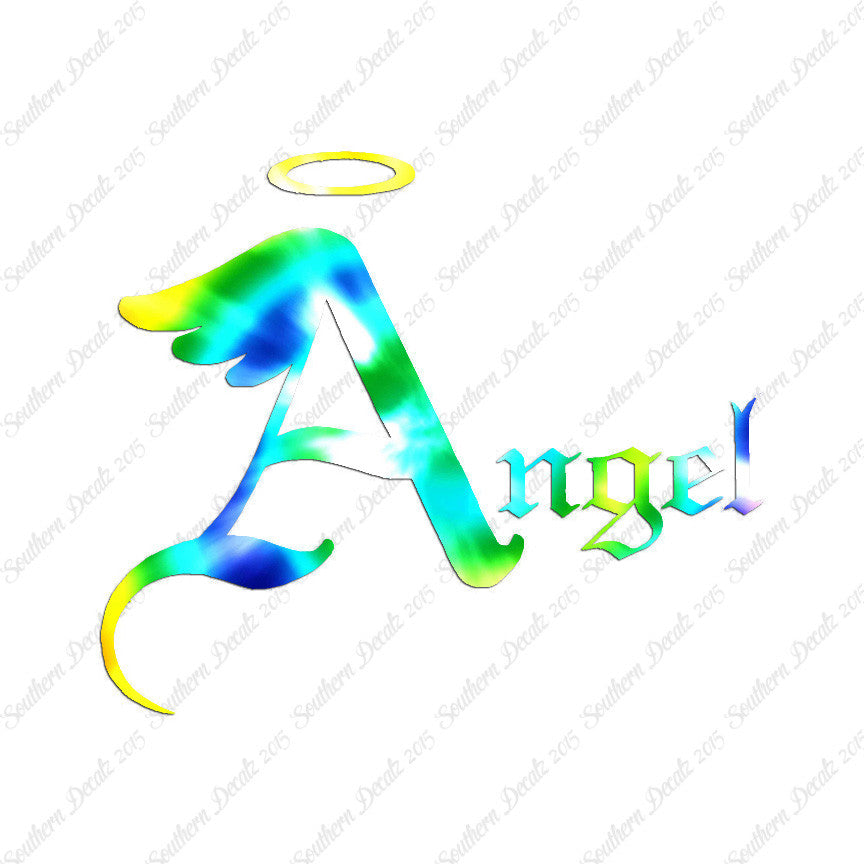 Angel Halo
