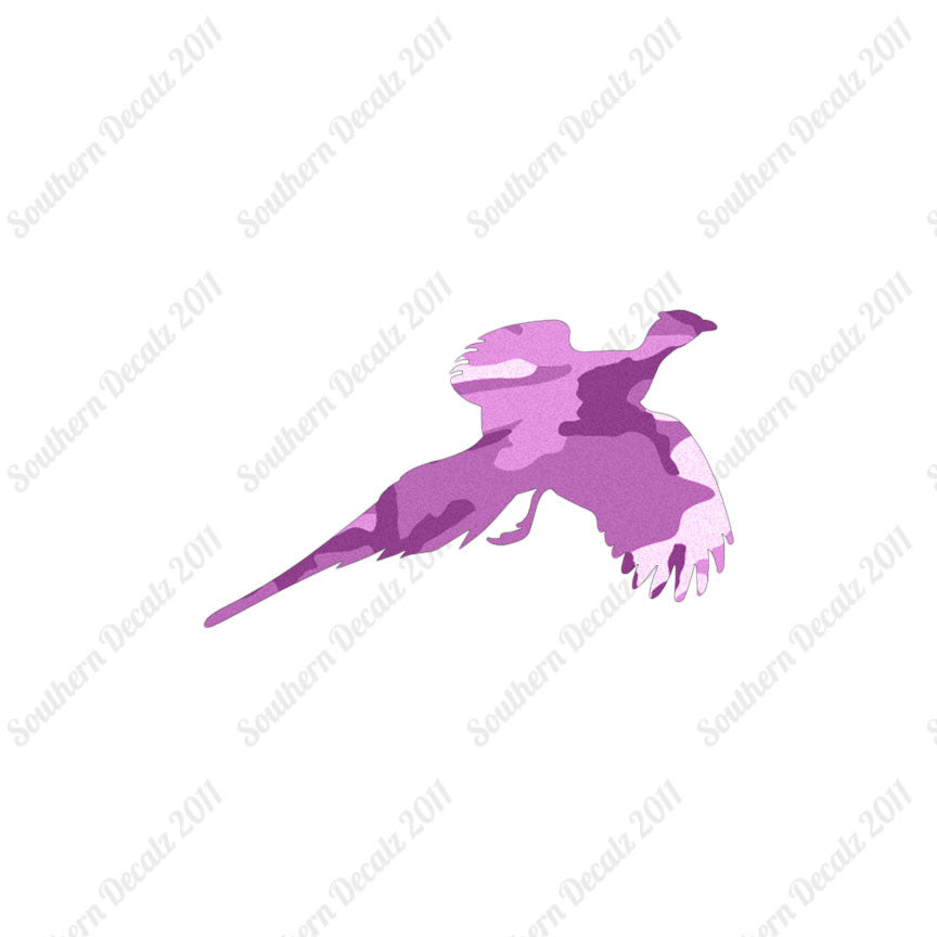 Pheasant Quail Game Bird