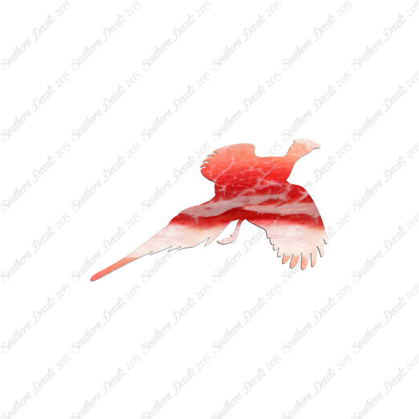 Pheasant Quail Game Bird