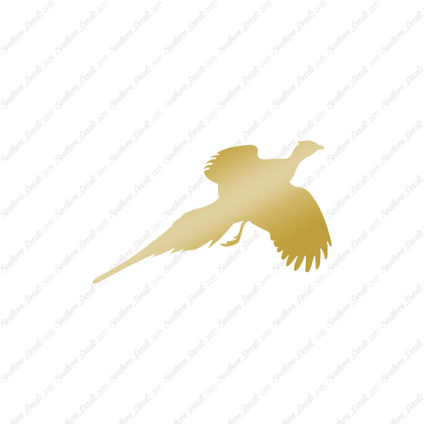 Pheasant Quail Game Bird