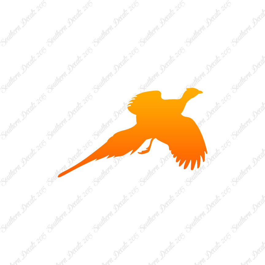Pheasant Quail Game Bird