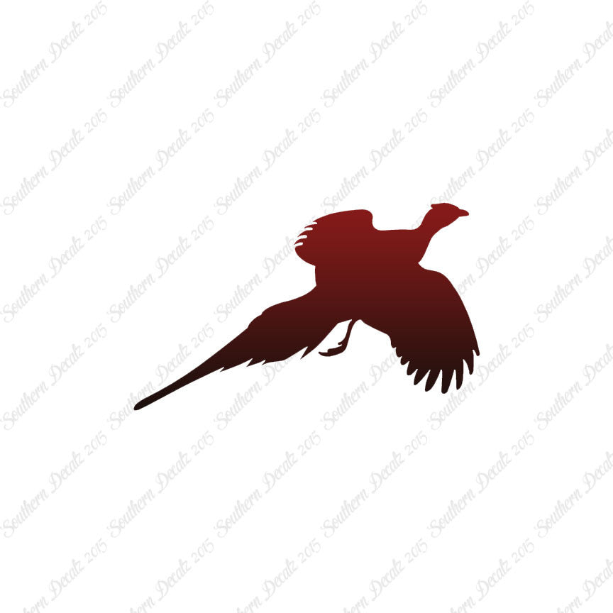 Pheasant Quail Game Bird
