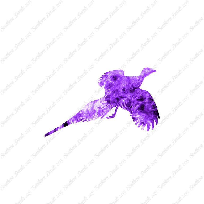 Pheasant Quail Game Bird