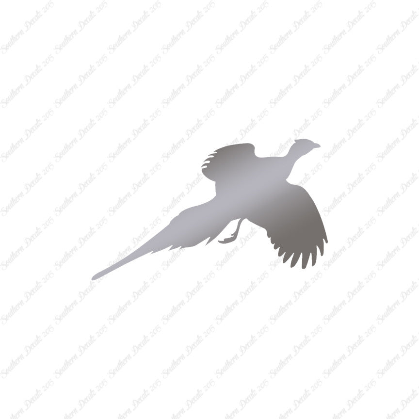 Pheasant Quail Game Bird