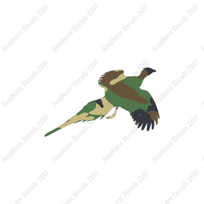 Pheasant Quail Game Bird