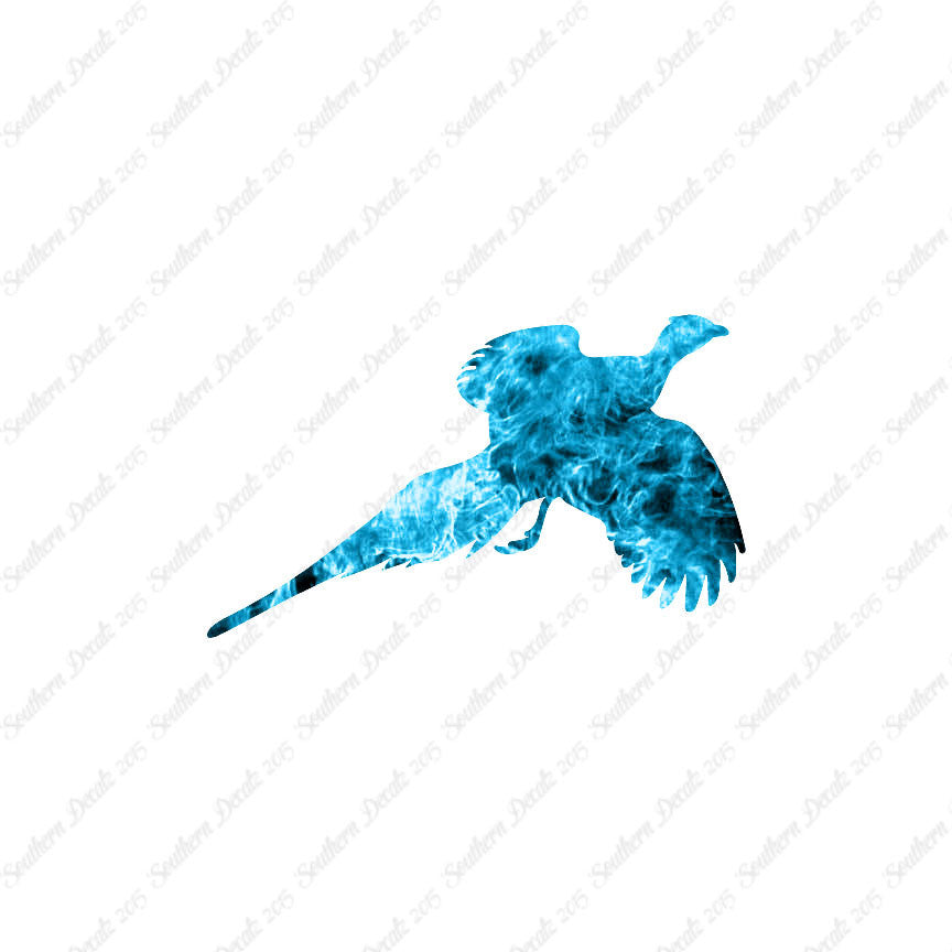 Pheasant Quail Game Bird