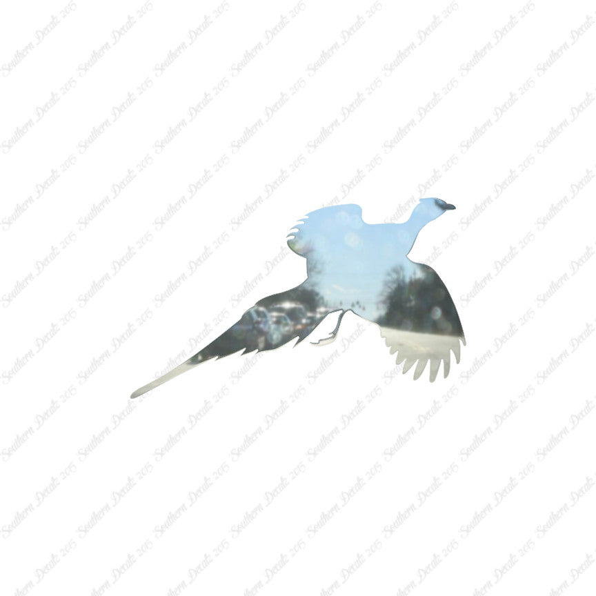 Pheasant Quail Game Bird