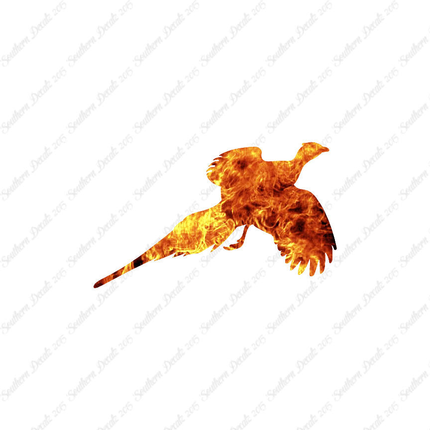 Pheasant Quail Game Bird