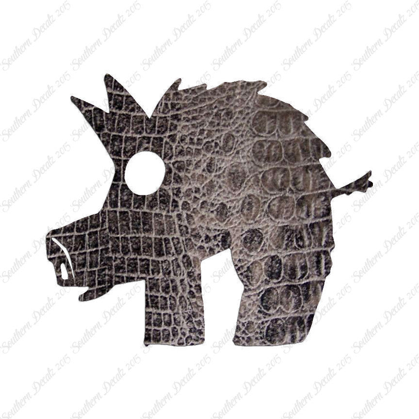 Wild Pig Boar Tribal