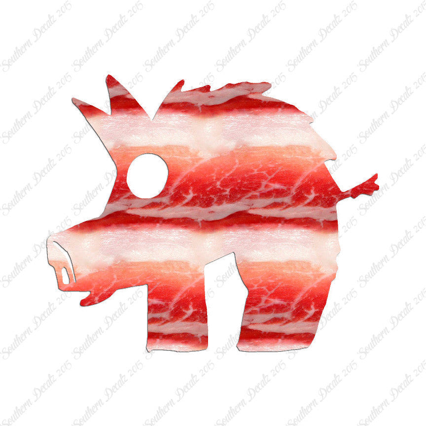 Wild Pig Boar Tribal