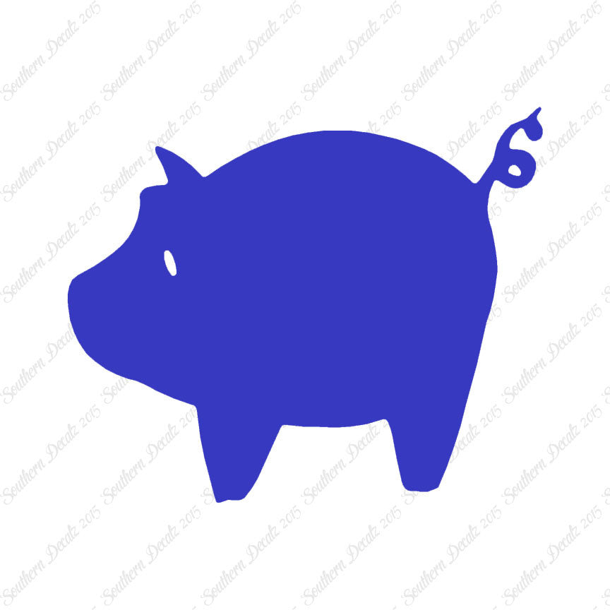 Pig Swine Hog