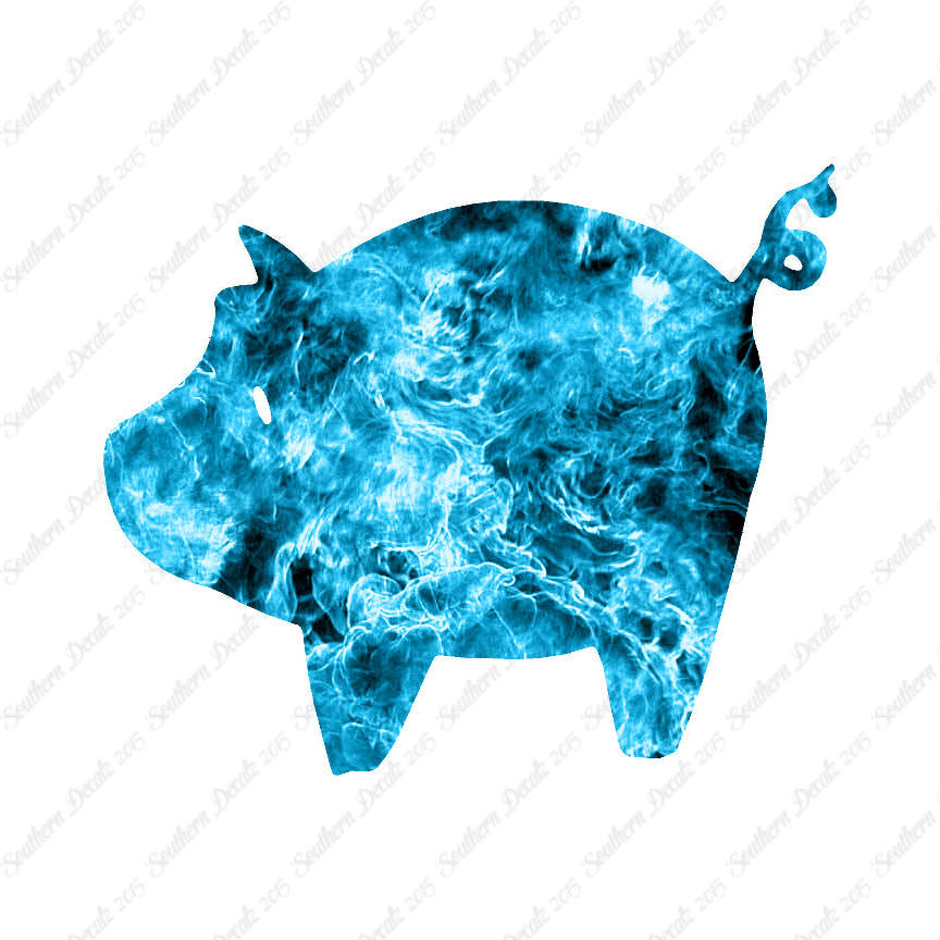 Pig Swine Hog